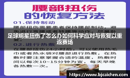 足球明星扭伤了怎么办如何科学应对与恢复以重返赛场